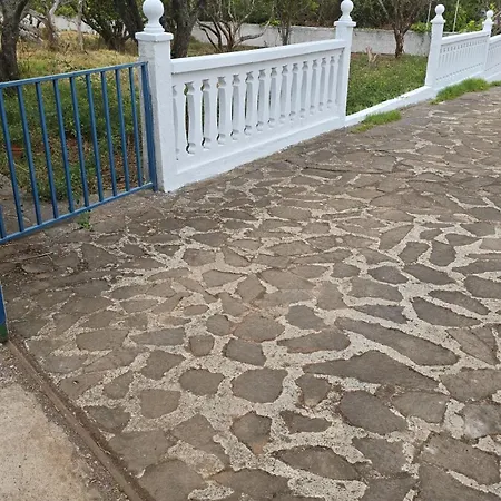 Дом отдыха Unique In Mt Teide Park
